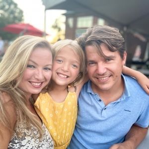 Meet your Posher, Mark